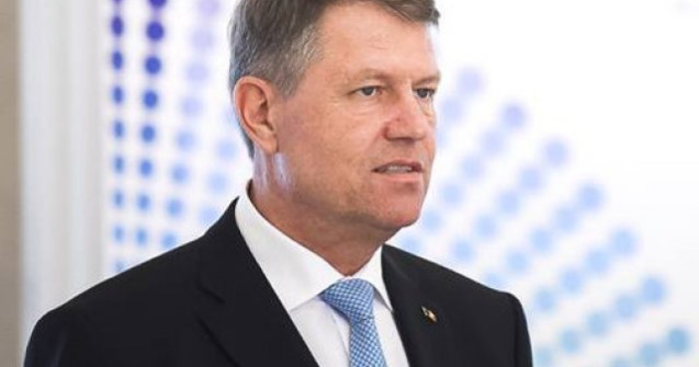 Iohannis: Avem nevoie de presa independenta care sa ajute cetatenii sa discearna adevarul