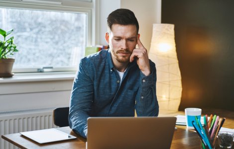 4 lucruri de care vei avea nevoie ca sa iti faci un birou de acasa