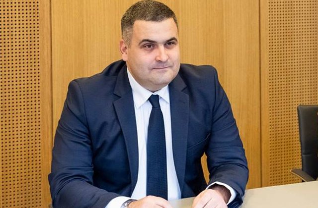 Les, despre propunerea la SMAp: Nu m-am gandit la nimic politic