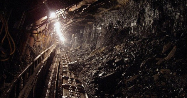 Un lider de sindicat al minerilor a intrat in greva foamei