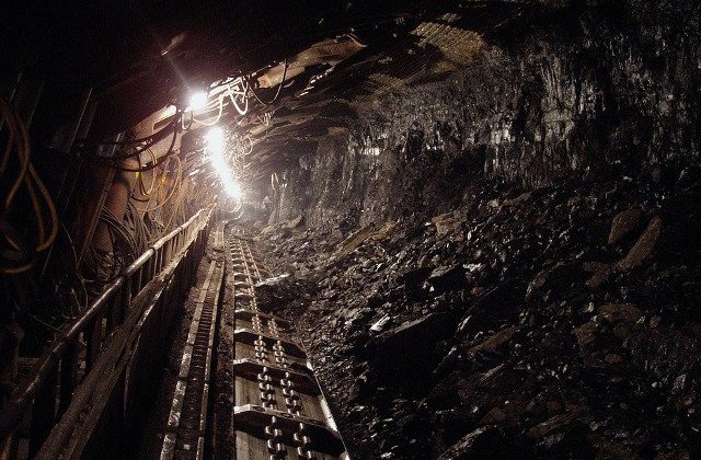 Un lider de sindicat al minerilor a intrat in greva foamei