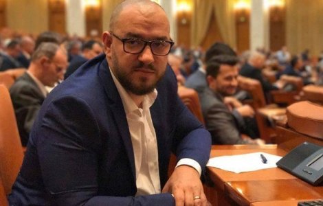 Deputat USR: Ministrul Tudorel Toader manipuleaza datele despre recursul compensatoriu