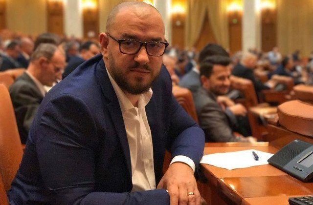 Deputat USR: Ministrul Tudorel Toader manipuleaza datele despre recursul compensatoriu