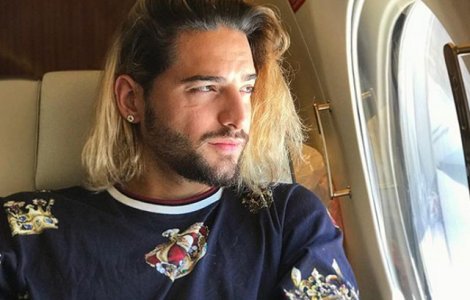Maluma a fost supus unei operatii, pe care a amanat-o mai mult de un an/ FOTO