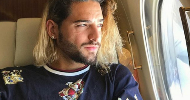 Maluma a fost supus unei operatii, pe care a amanat-o mai mult de un an/ FOTO