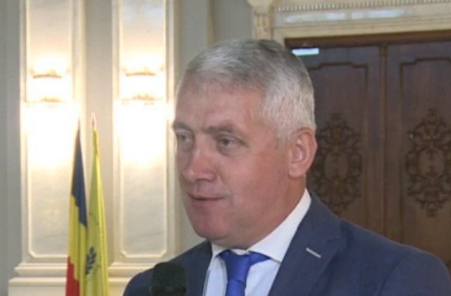 Tutuianu: Am oferte foarte tentante de la trei partide politice mari, importante