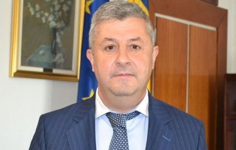 Florin Iordache il contrazice pe Tudorel Toader, pe tema recursului compensatoriu: "E initiativa Guvernului"