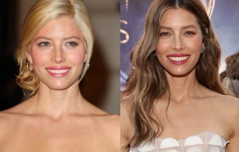 #10YearChallenge. Vedete care au raspuns la noua provocare din social media