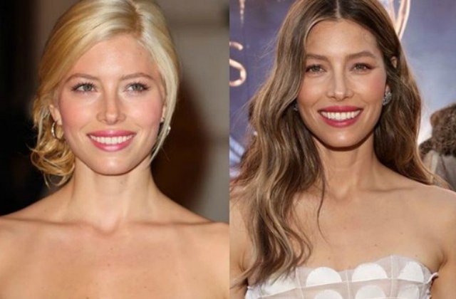 #10YearChallenge. Vedete care au raspuns la noua provocare din social media