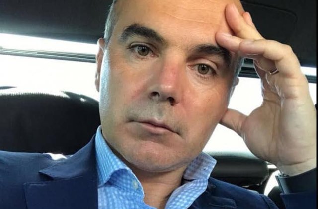 CNA suspenda temporar emisia postului Realitatea TV. Rares Bogdan: "Sunt socat"