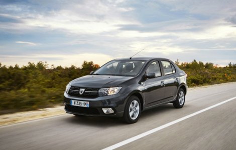 Dacia cheama in service peste 13.000 de unitati Logan, Lodgy si Dokker: constructorul va inlocui airbag-ul pentru sofer
