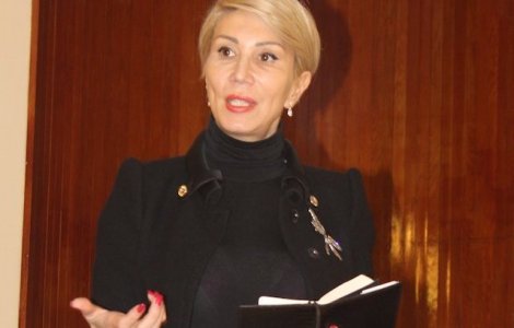 Turcan: CNA a devenit un executant politic, un complice la violentele din Piata Victoriei