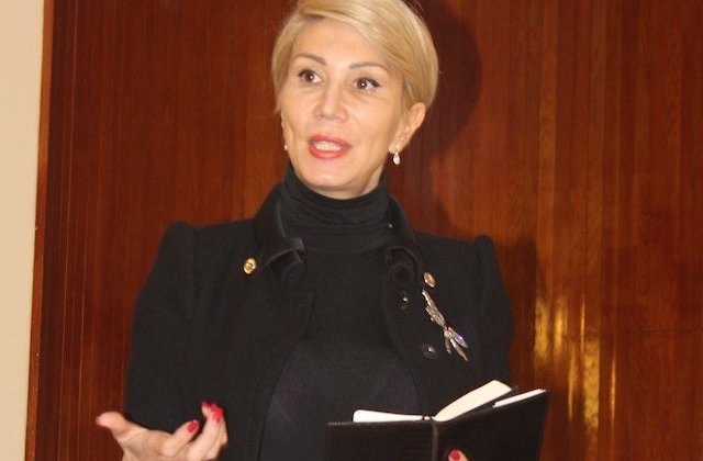 Turcan: CNA a devenit un executant politic, un complice la violentele din Piata Victoriei