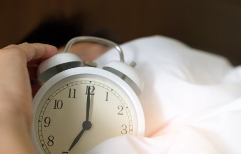 Studiu: Somnul insuficient creste riscul de ateroscleroza