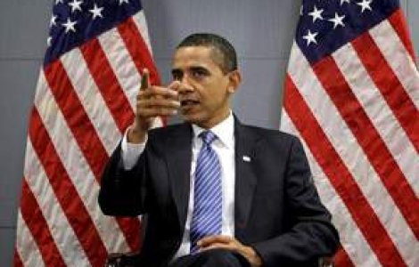 Obama a ridicat restrictiile de finantare a cercetarilor pe celule stem