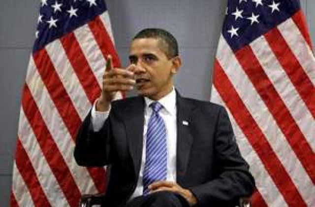 Obama a ridicat restrictiile de finantare a cercetarilor pe celule stem