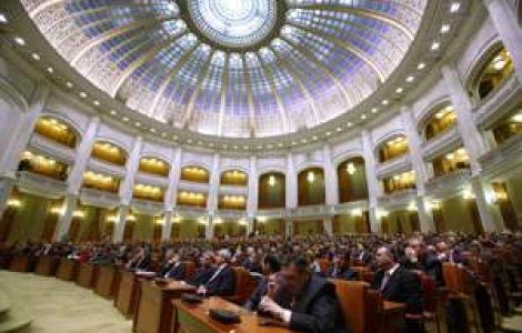 Smenul pentru Educatie: liber la fabrica de diplome