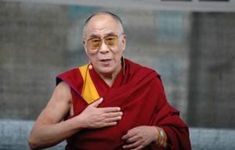 CIA a aflat prima despre fuga lui Dalai Lama din Tibet