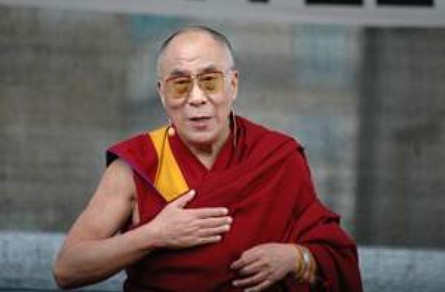 CIA a aflat prima despre fuga lui Dalai Lama din Tibet 