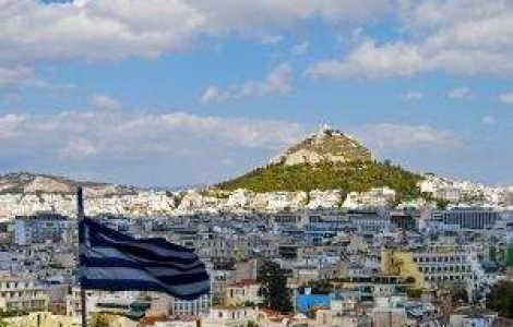 Comisar UE: Grecia sa lase lenea si sa se apuce pe munca