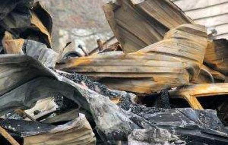 Viceprimarul din Sighet explica ce a provocat exploziile