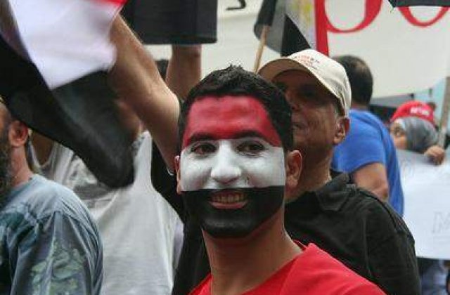 Egipt: Alegerile prezidentiale, in iunie