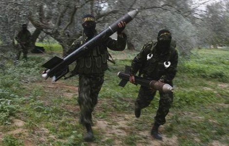 Israelul va lua singur o decizie, in problema iraniana