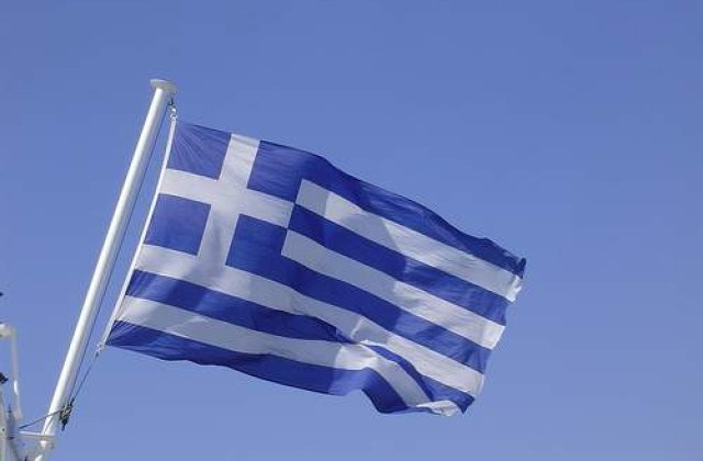 Graficul zilei: Situatia financiara a Greciei