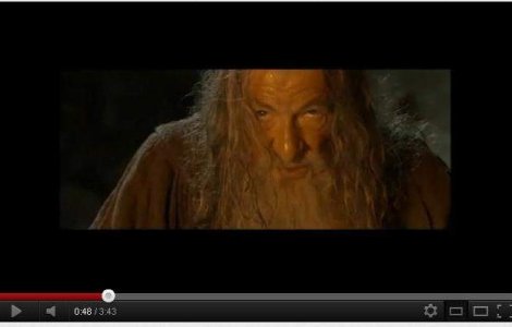 Guardian: Care este asemanarea dintre "Stapanul Inelelor" si euro?