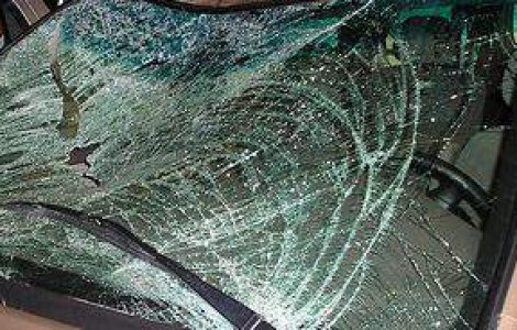 Accident rutier in Spania: Cinci romani morti, trei raniti