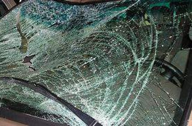 Accident rutier in Spania: Cinci romani morti, trei raniti