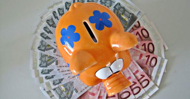 Grecia SCAPA de faliment