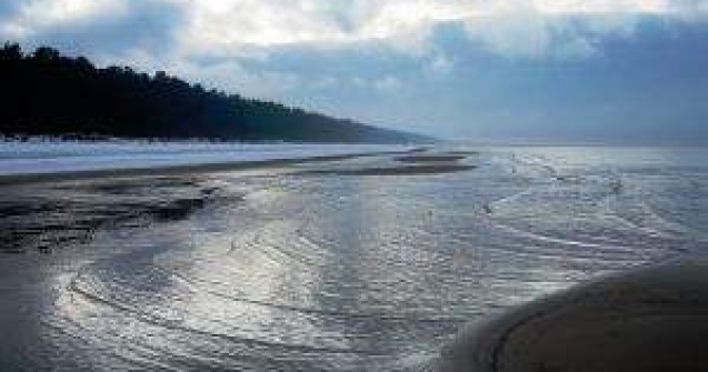 Inceputul inundatiilor, in comuna Mihai Bravu