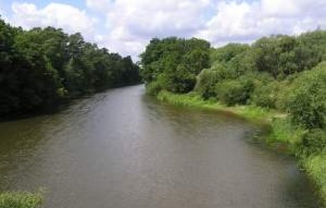 Debitele raurilor din sudul tarii sunt in crestere