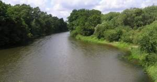 Debitele raurilor din sudul tarii sunt in crestere