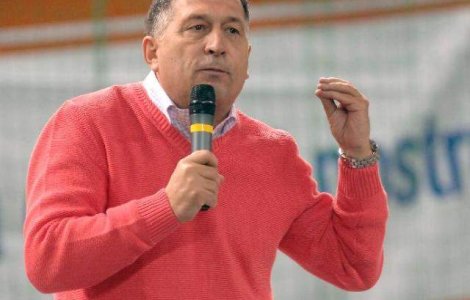 UEFA ii da o lovitura grea lui Craciunescu