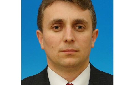 Ministrul Economiei l-a demis pe consilierul Radu Cristescu