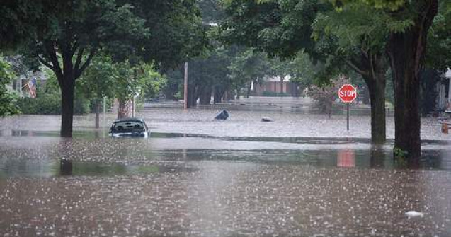 Bulgaria: 40 mil. de euro pentru pagubele inundatiilor