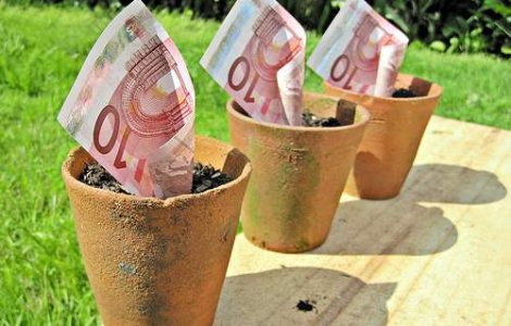 Fonduri europene de 3,5 mld. euro, suspendate de pe lista Romaniei