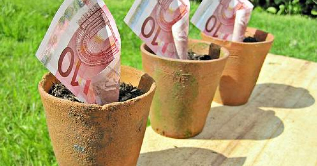 Fonduri europene de 3,5 mld. euro, suspendate de pe lista Romaniei