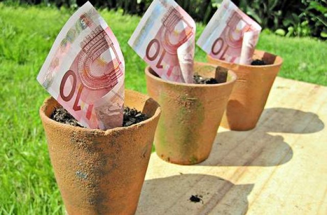 Fonduri europene de 3,5 mld. euro, suspendate de pe lista Romaniei