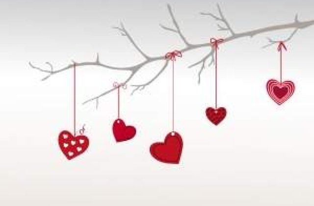 Cea mai lunga scrisoare de amor din lume va fi scrisa in Bucuresti