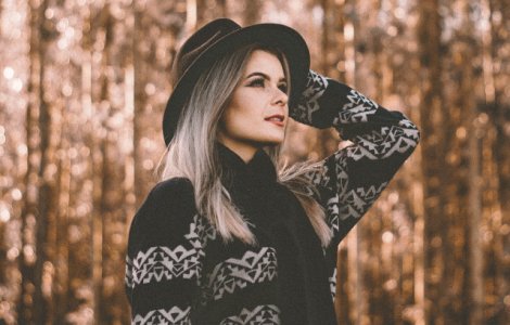  Top  8 sfaturi care te-ar putea ajuta sa-ti invingi temerile legate de aspectul tau fizic