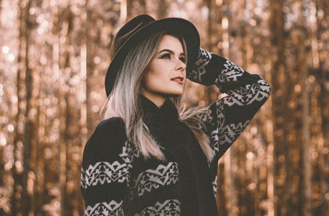 8 sfaturi care te-ar putea ajuta sa-ti invingi temerile legate de aspectul tau fizic