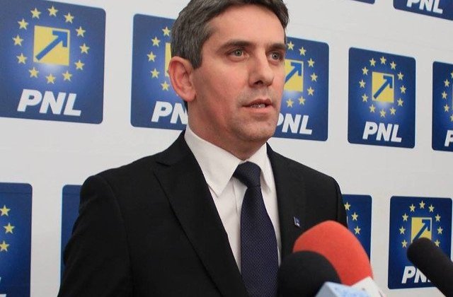Danca: In Camera Deputatilor, PNL a votat impotriva Legii recursului compensatoriu
