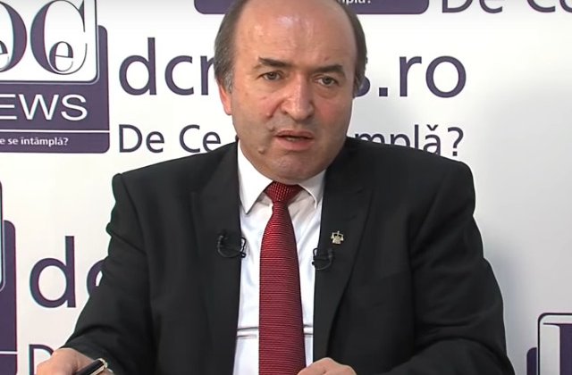 Toader, despre revocarea lui Augustin Lazar: Astazi, argumentele sunt si mai numeroase