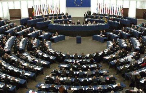 Parlamentul UE a votat inghetarea fondurilor europene pentru tarile care nu respecta statul de drept