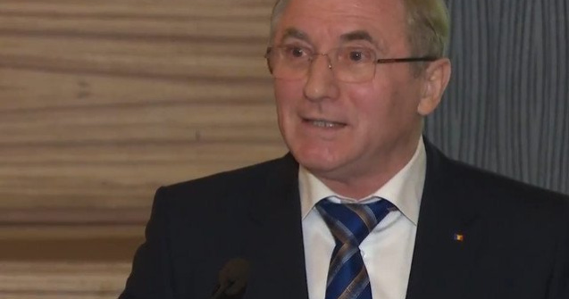 Lazar, despre demisie: Ati vrea sa faceti o presiune politica asupra procurorului general?