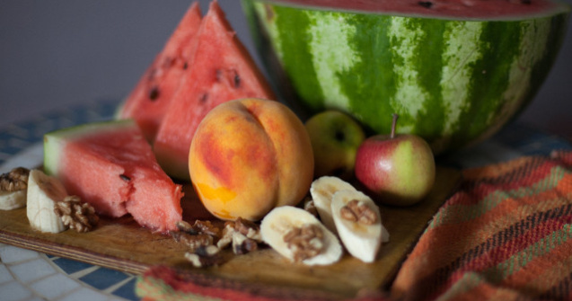 Un studiu releva care este "dieta ideala" pentru sanatatea oamenilor si a planetei