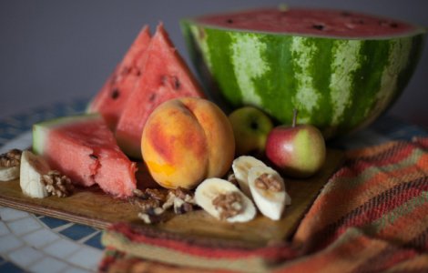 Un studiu releva care este "dieta ideala" pentru sanatatea oamenilor si a planetei